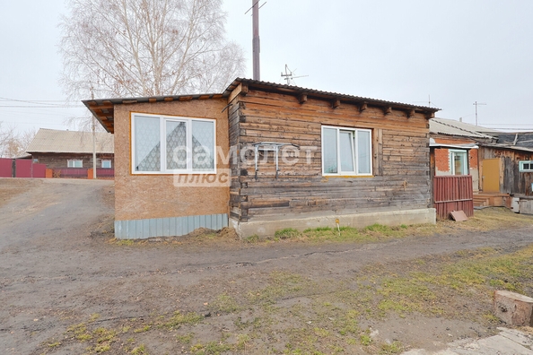 
  Продается 3-комн. квартира, 60 м², Бутовская 1-я ул, д. 46
. Фото 20.