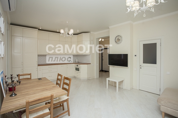 
  Продается 2-комн. квартира, 64.6 м², Советский пр-кт, д. 70А
. Фото 6.