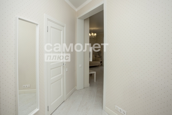 
  Продается 2-комн. квартира, 64.6 м², Советский пр-кт, д. 70А
. Фото 19.
