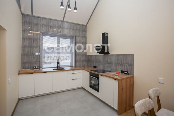 
  Продается коттедж, 134.1 м², село Андреевка
. Фото 2.
