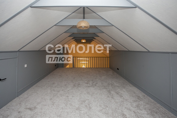 
  Продается коттедж, 134.1 м², село Андреевка
. Фото 13.