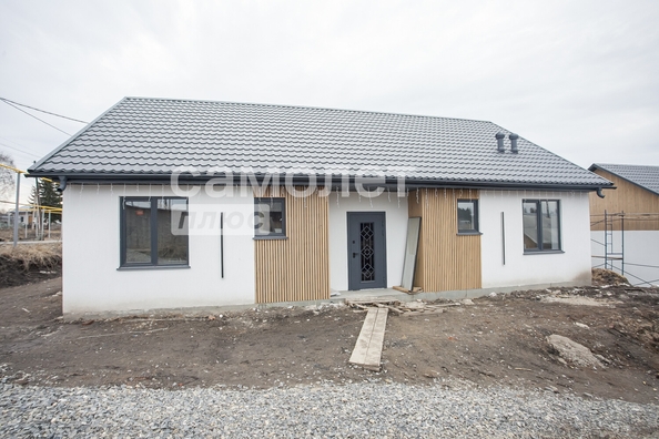 
  Продается коттедж, 134.1 м², село Андреевка
. Фото 23.