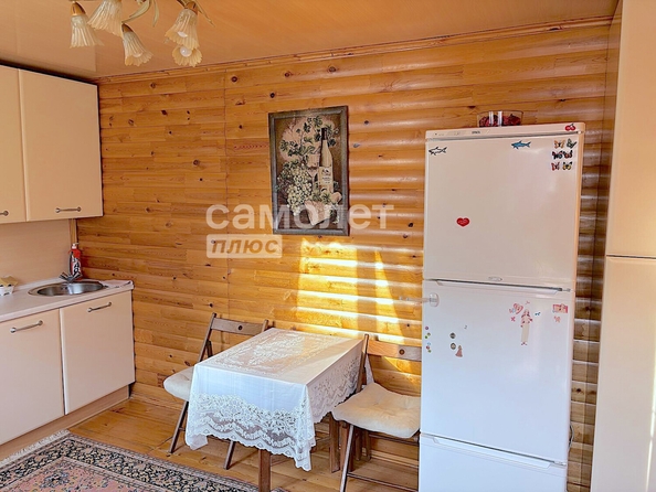 
  Продается коттедж, 220 м², Топки
. Фото 32.