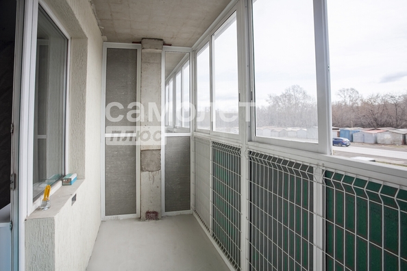 
  Продается студия, 26.2 м², ЖК Березовая роща, 1 очередь дом 70е
. Фото 8.