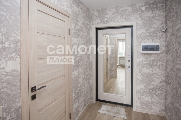 
  Продается студия, 20.2 м², ЖК Березовая роща, 1 очередь дом 70е
. Фото 2.