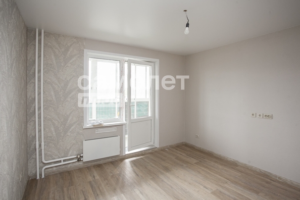 
  Продается студия, 20.2 м², ЖК Березовая роща, 1 очередь дом 70е
. Фото 5.