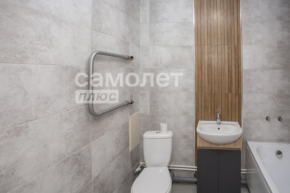 
  Продается студия, 20.2 м², ЖК Березовая роща, 1 очередь дом 70е
. Фото 7.