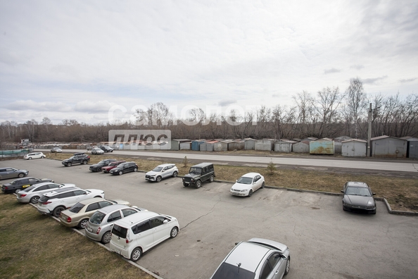 
  Продается студия, 20.2 м², ЖК Березовая роща, 1 очередь дом 70е
. Фото 13.