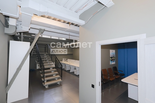 
  Сдается офис, 150 м², Пионерский б-р, д. 3
. Фото 12.