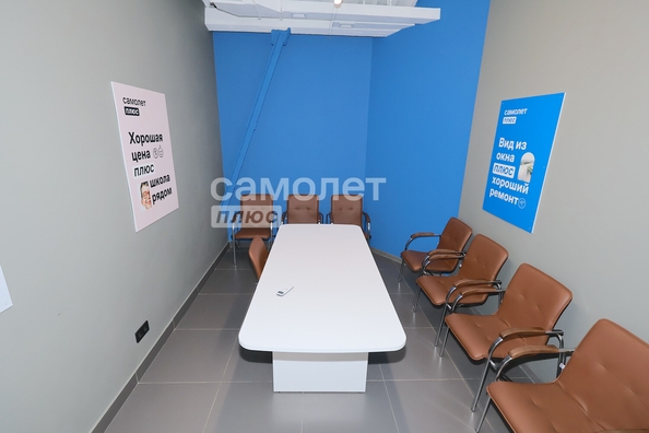 
  Сдается офис, 150 м², Пионерский б-р, д. 3
. Фото 22.