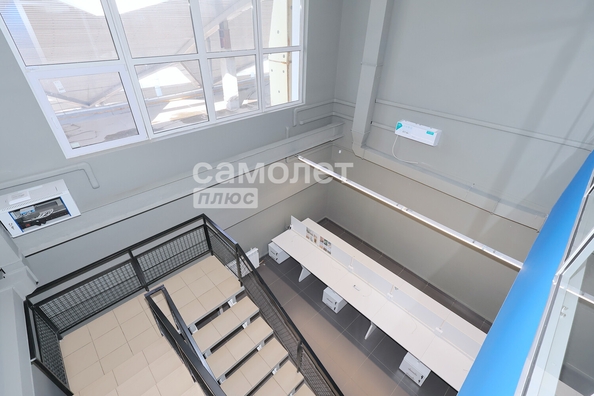 
  Сдается офис, 150 м², Пионерский б-р, д. 3
. Фото 30.
