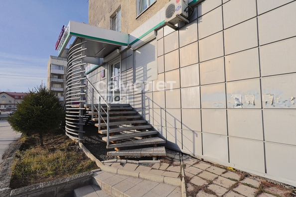 
  Продается офис, 61.6 м², Луначарского ул, д. 7
. Фото 12.