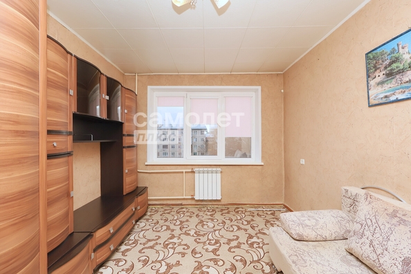 
  Продается 1-комн. квартира, 16.8 м², Ленина пр-кт, д. 135а
. Фото 2.