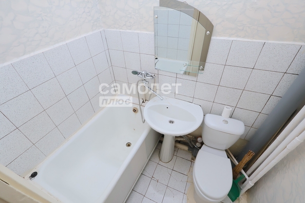 
  Продается 1-комн. квартира, 16.8 м², Ленина пр-кт, д. 135а
. Фото 7.