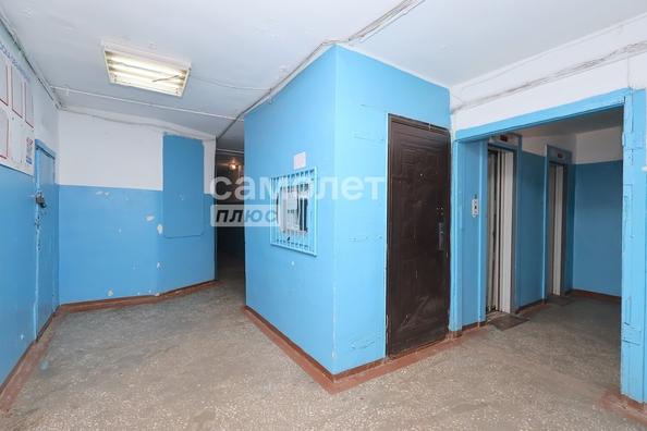 
  Продается 1-комн. квартира, 16.8 м², Ленина пр-кт, д. 135а
. Фото 12.