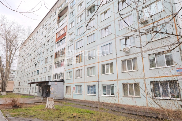 
  Продается 1-комн. квартира, 16.8 м², Ленина пр-кт, д. 135а
. Фото 14.