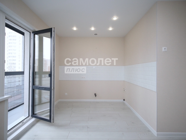 
  Продается 2-комн. квартира, 36.7 м², ЖК Московский проспект, дом 19
. Фото 1.
