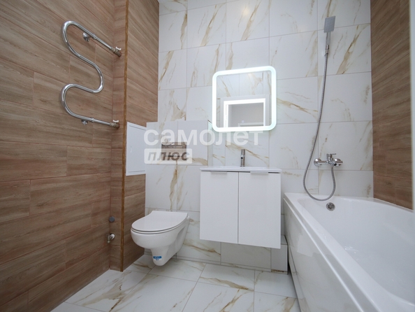 
  Продается 2-комн. квартира, 36.7 м², ЖК Московский проспект, дом 19
. Фото 14.