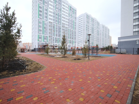 
  Продается 2-комн. квартира, 36.7 м², ЖК Московский проспект, дом 19
. Фото 26.