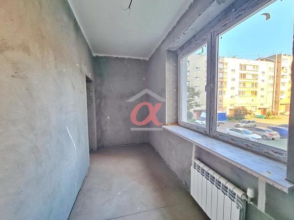 
   Продам 3-комнатную, 98 м², Тухачевского ул, 29Бк1

. Фото 8.