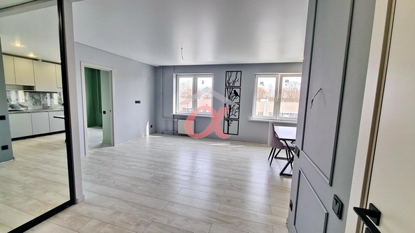 
   Продам 3-комнатную, 55.1 м², Тухачевского ул, 29Б

. Фото 14.