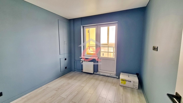 
   Продам 3-комнатную, 55.1 м², Тухачевского ул, 29Б

. Фото 18.