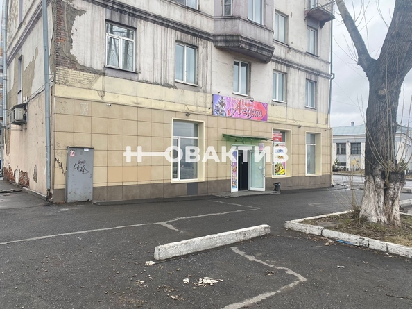 
  Сдается универсальное помещение, 164 м², Вокзальная ул, д. 17
. Фото 2.