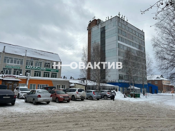 
  Продается офис, 394.2 м², Гайдара ул, д. 43
. Фото 27.