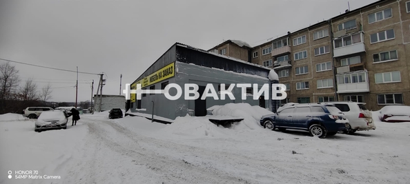 
  Сдается универсальное помещение, 250 м², Институтская ул, д. 107
. Фото 5.