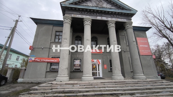 
  Сдается универсальное помещение, 32 м², Чекмарева ул, д. 9
. Фото 3.