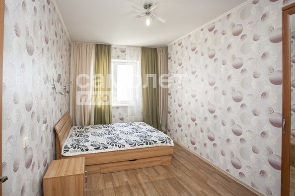 
  Продается 2-комн. квартира, 46.5 м², Шахтеров пр-кт, д. 115
. Фото 9.
