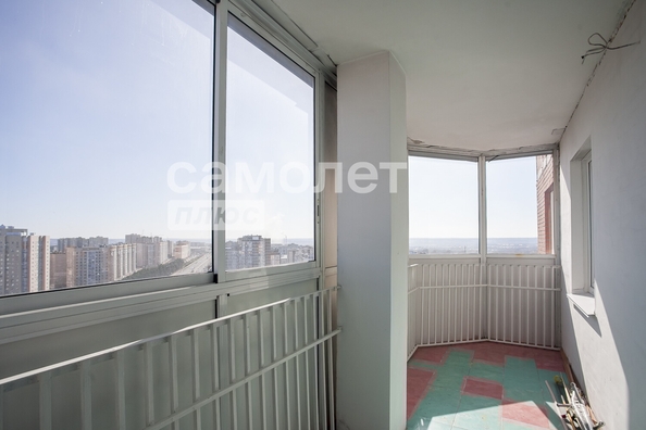 
  Продается 2-комн. квартира, 46.5 м², Шахтеров пр-кт, д. 115
. Фото 15.