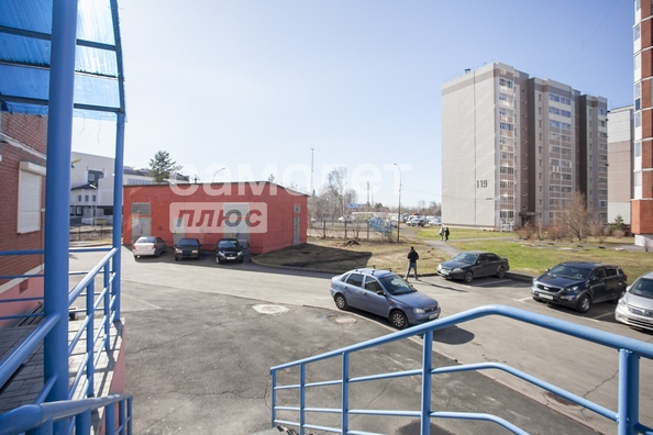 
  Продается 2-комн. квартира, 46.5 м², Шахтеров пр-кт, д. 115
. Фото 19.
