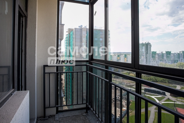 
   Продам 2-комнатную, 43.6 м², Молодежный пр-кт, 19а

. Фото 4.