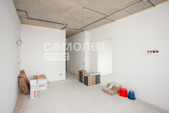 
  Продается 2-комн. квартира, 43.6 м², ЖК Парковый, дом 2
. Фото 8.