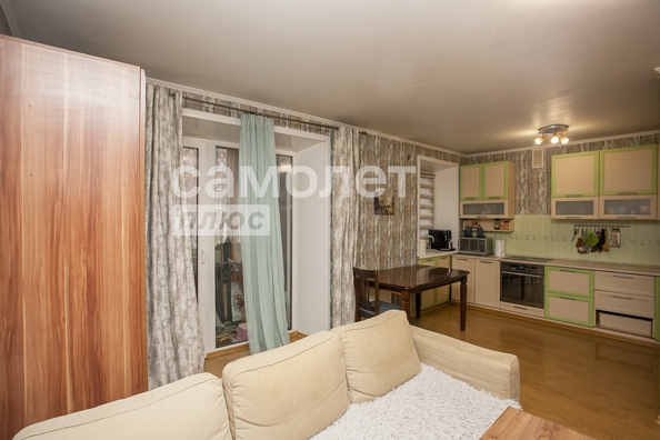 
   Продам 4-комнатную, 75.4 м², Шахтеров пр-кт, 61Б

. Фото 5.