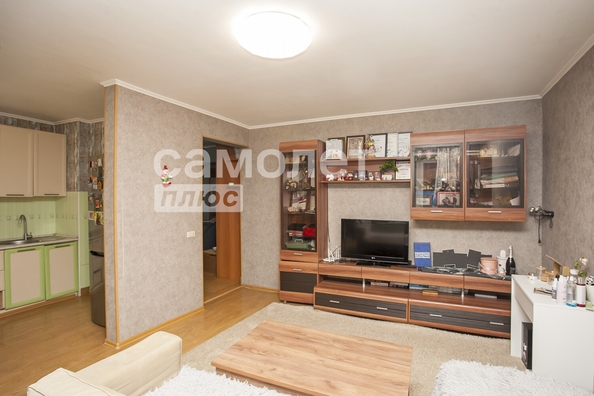 
   Продам 4-комнатную, 75.4 м², Шахтеров пр-кт, 61Б

. Фото 9.