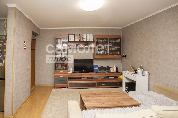 
   Продам 4-комнатную, 75.4 м², Шахтеров пр-кт, 61Б

. Фото 13.