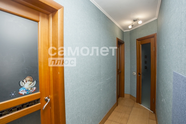 
   Продам 4-комнатную, 75.4 м², Шахтеров пр-кт, 61Б

. Фото 18.