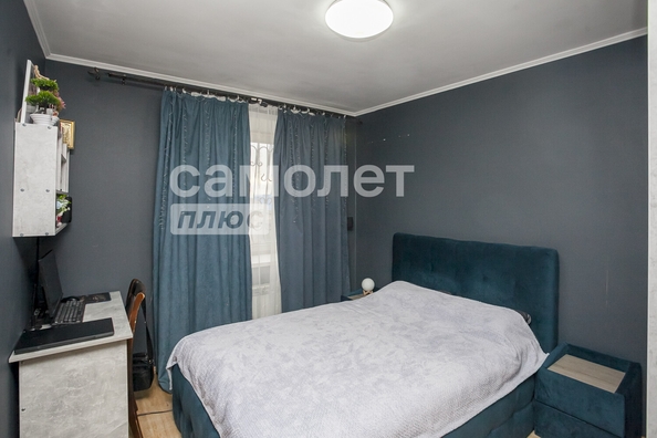 
   Продам 4-комнатную, 75.4 м², Шахтеров пр-кт, 61Б

. Фото 23.