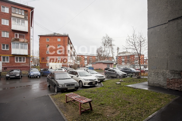 
   Продам 4-комнатную, 75.4 м², Шахтеров пр-кт, 61Б

. Фото 36.