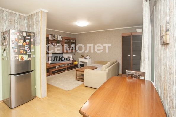 
  Продается 4-комн. квартира, 75.4 м², Шахтеров пр-кт, д. 61Б
. Фото 1.