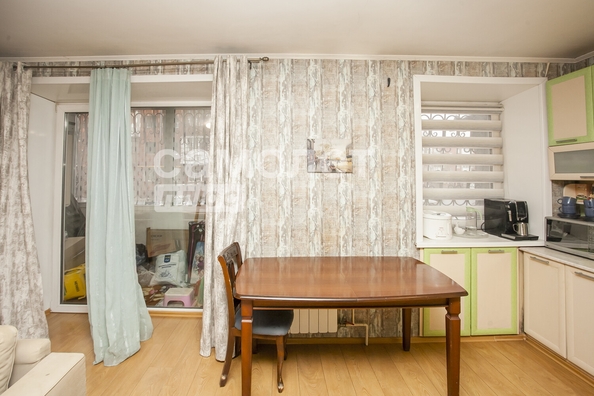 
  Продается 4-комн. квартира, 75.4 м², Шахтеров пр-кт, д. 61Б
. Фото 4.