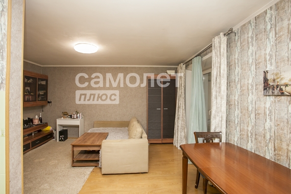 
  Продается 4-комн. квартира, 75.4 м², Шахтеров пр-кт, д. 61Б
. Фото 12.