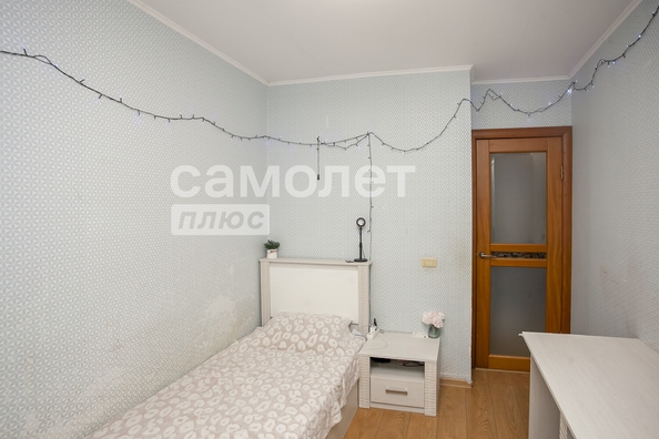 
  Продается 4-комн. квартира, 75.4 м², Шахтеров пр-кт, д. 61Б
. Фото 16.