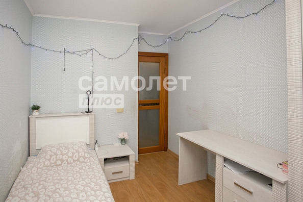 
  Продается 4-комн. квартира, 75.4 м², Шахтеров пр-кт, д. 61Б
. Фото 17.