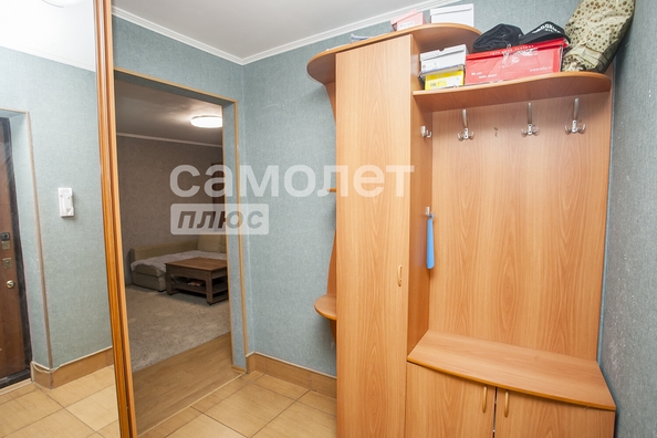 
  Продается 4-комн. квартира, 75.4 м², Шахтеров пр-кт, д. 61Б
. Фото 28.