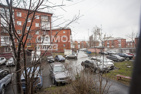 
  Продается 4-комн. квартира, 75.4 м², Шахтеров пр-кт, д. 61Б
. Фото 33.