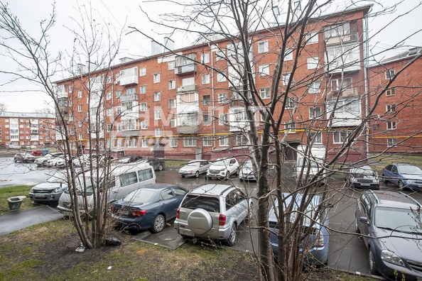 
  Продается 4-комн. квартира, 75.4 м², Шахтеров пр-кт, д. 61Б
. Фото 34.