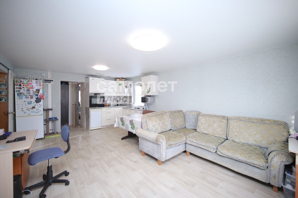 
  Продается дом, 54.3 м², поселок Металлплощадка
. Фото 5.